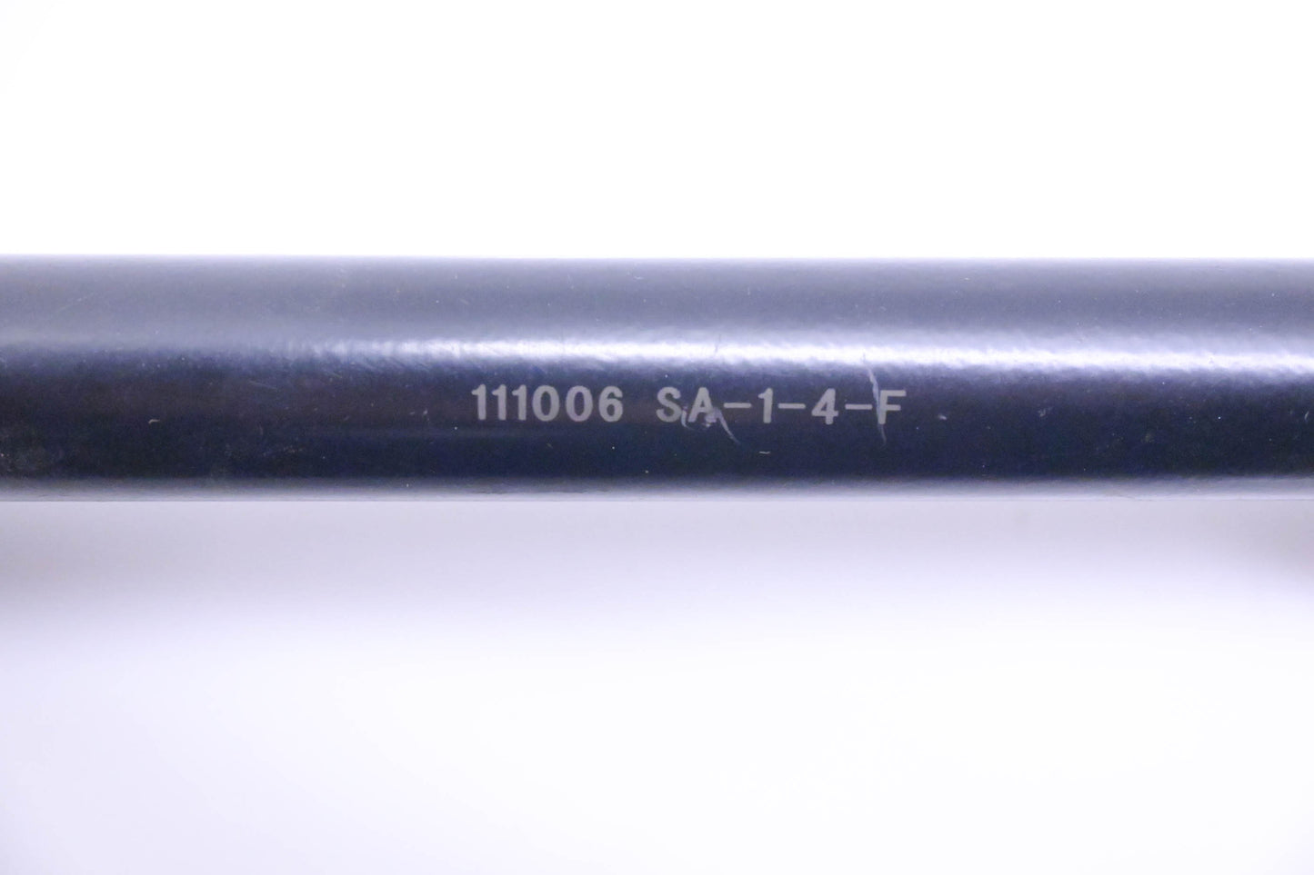 ADR SA 1 4 F, 111006 Front Axle