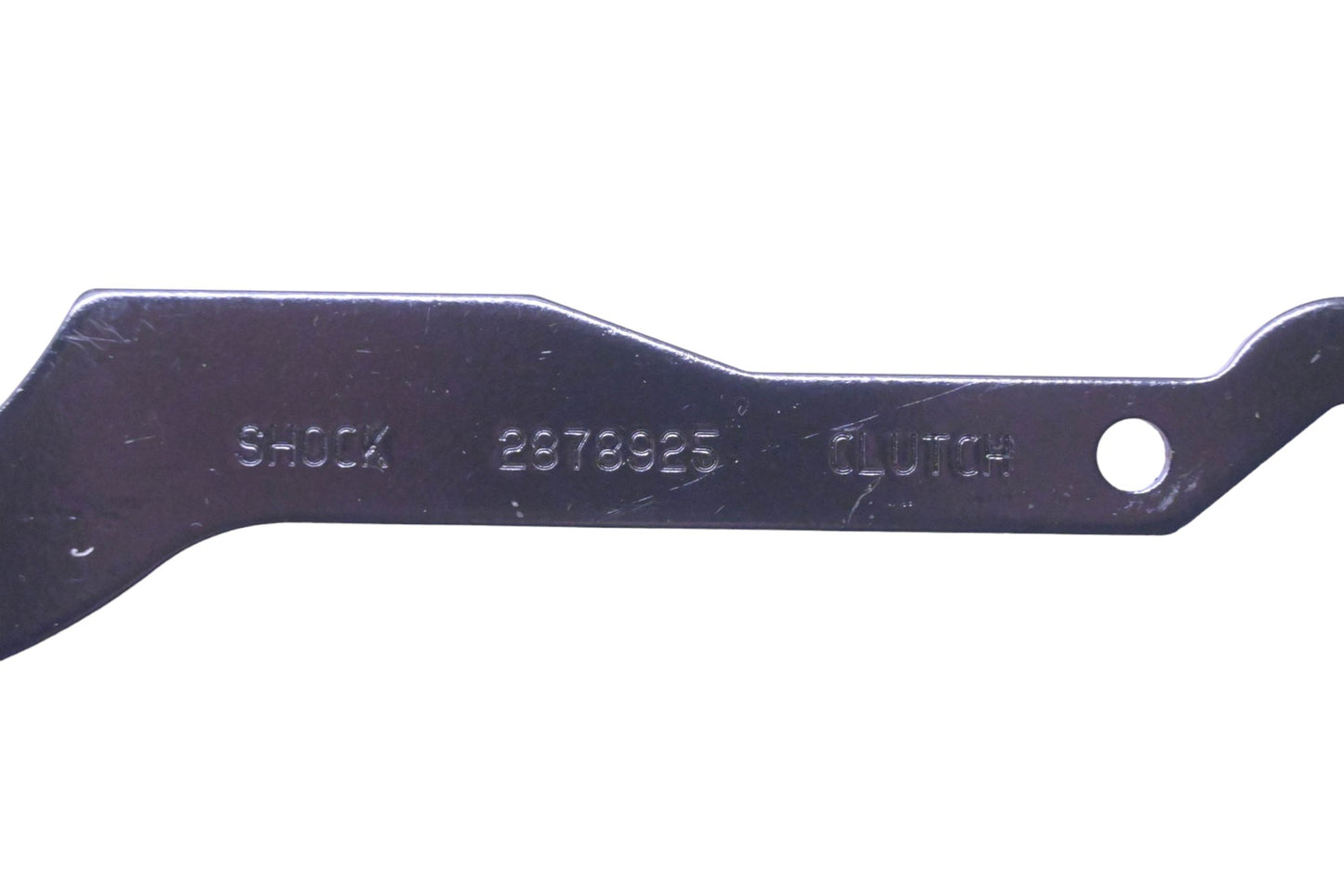 New OEM Polaris 2878925-329 Span Spreader Wrench NOS