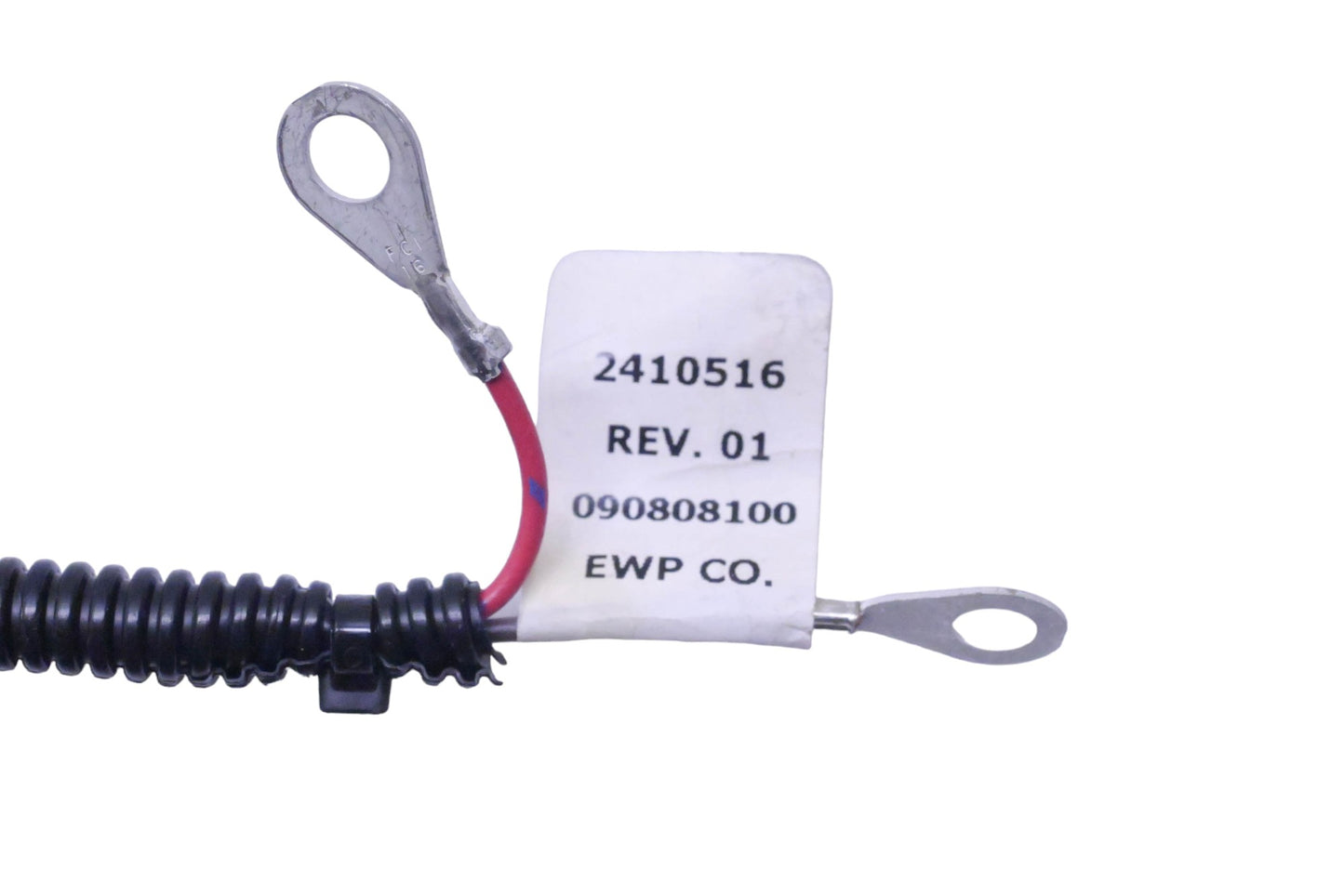 New OEM Polaris 2875047 Wiper Kit NOS