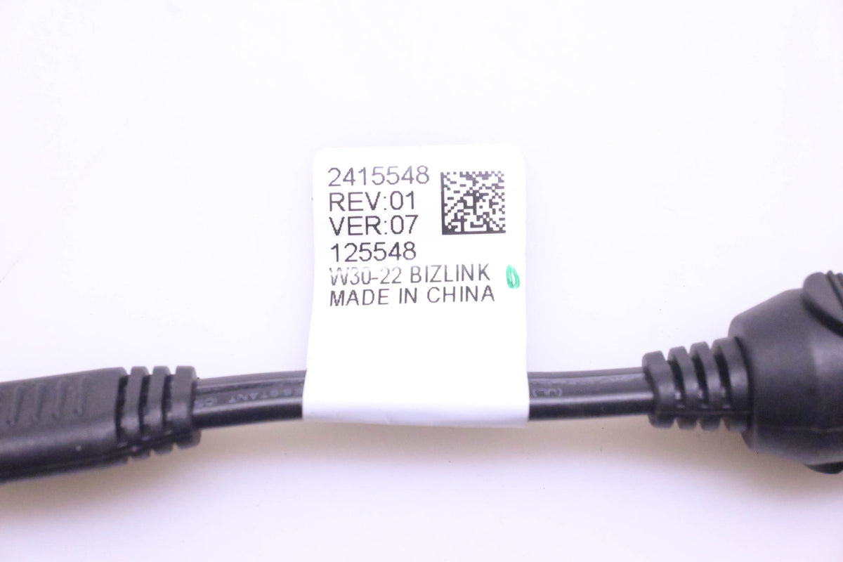 New OEM Polaris 2415548 12 Volt Power Plug Harness NOS