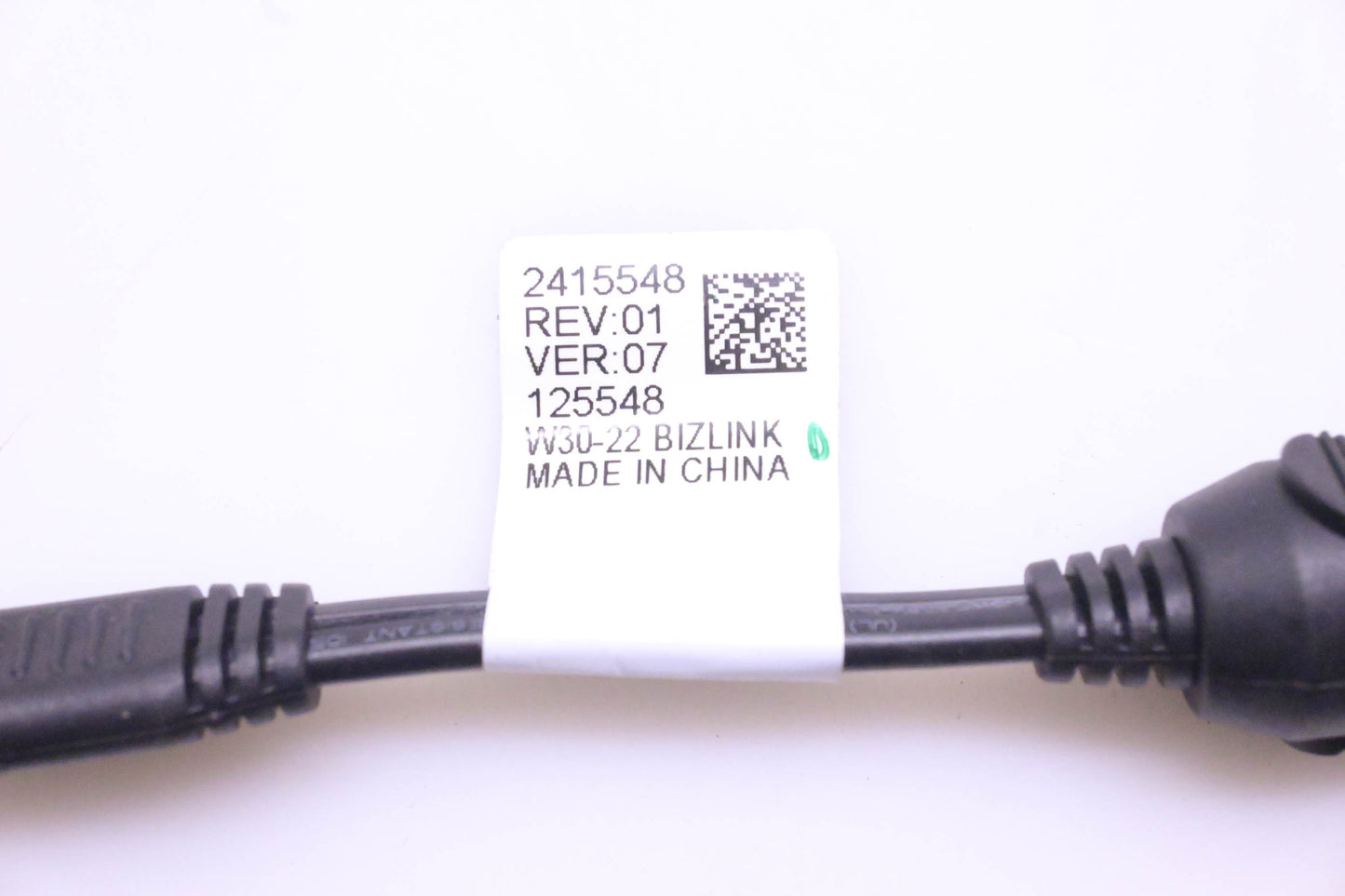 New OEM Polaris 2415548 12 Volt Power Plug Harness NOS