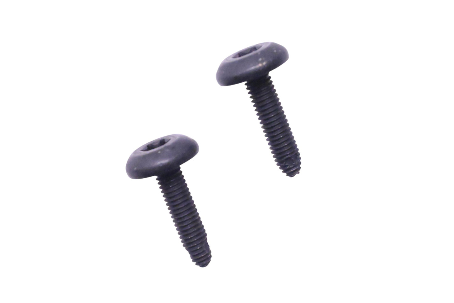 New OEM Polaris 7519650 M6 x 1 x 25 Torx Truss Head Screws Qty 2 NOS