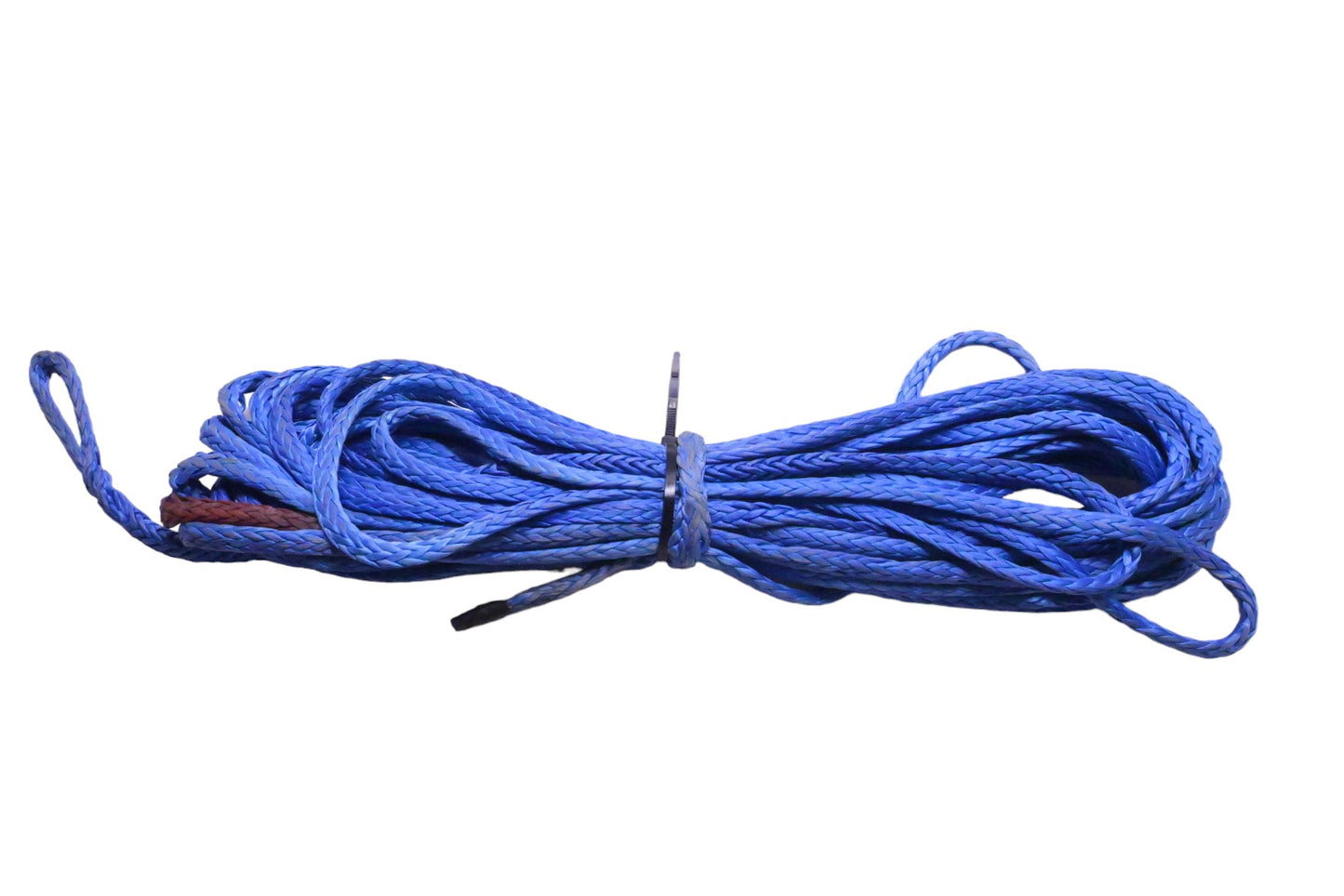 OEM Polaris 2879187 4500LB Synthetic Winch Rope