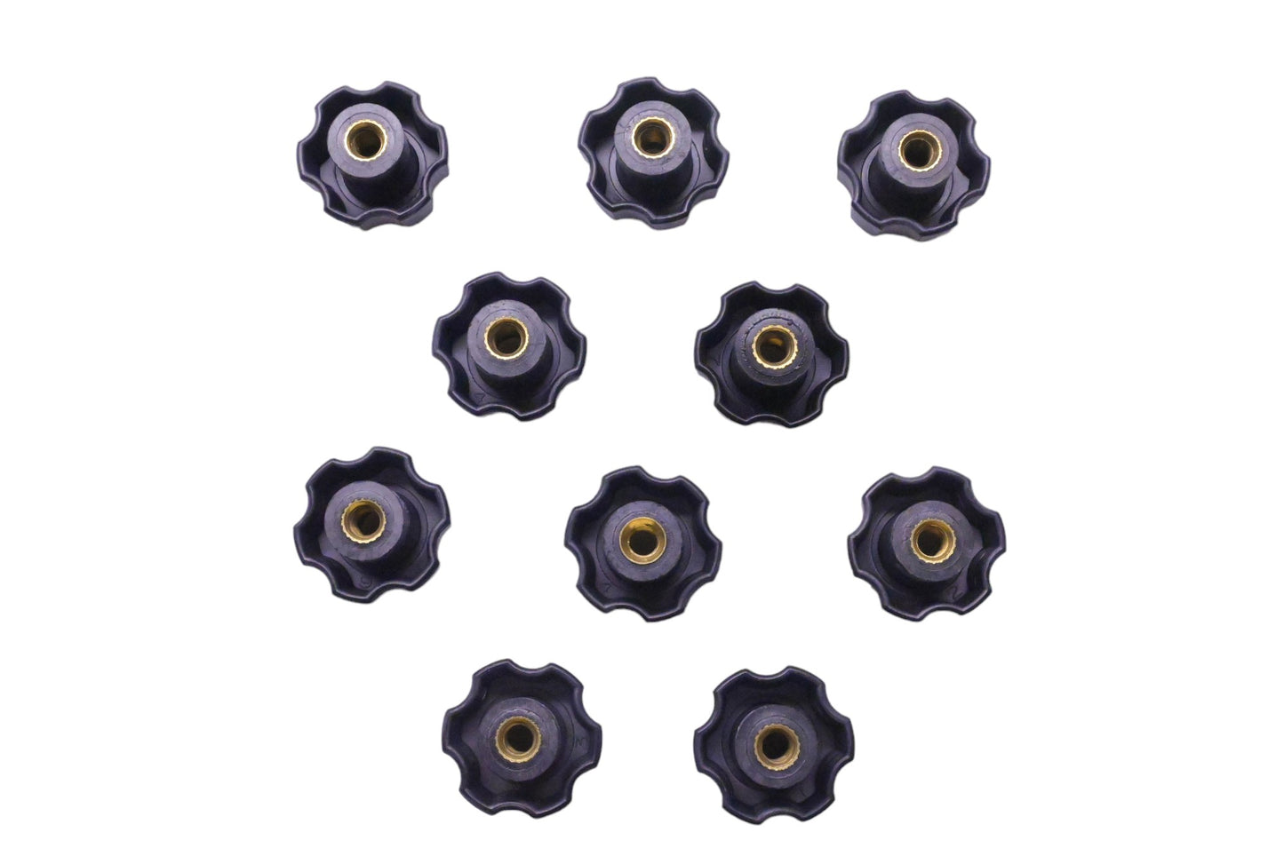 MTD 1909835, SP1909835 Knobs Qty 10 NOS