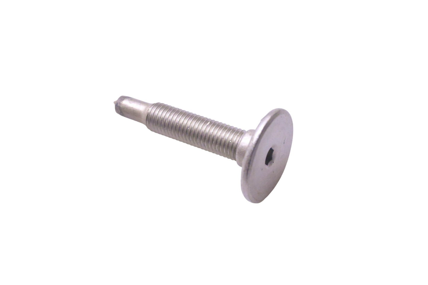 Woody's GMP-1450-12 Pack Woody's Grand Master 1450 Series Studs with 5/16"Lock Nuts Qty 12 NOS