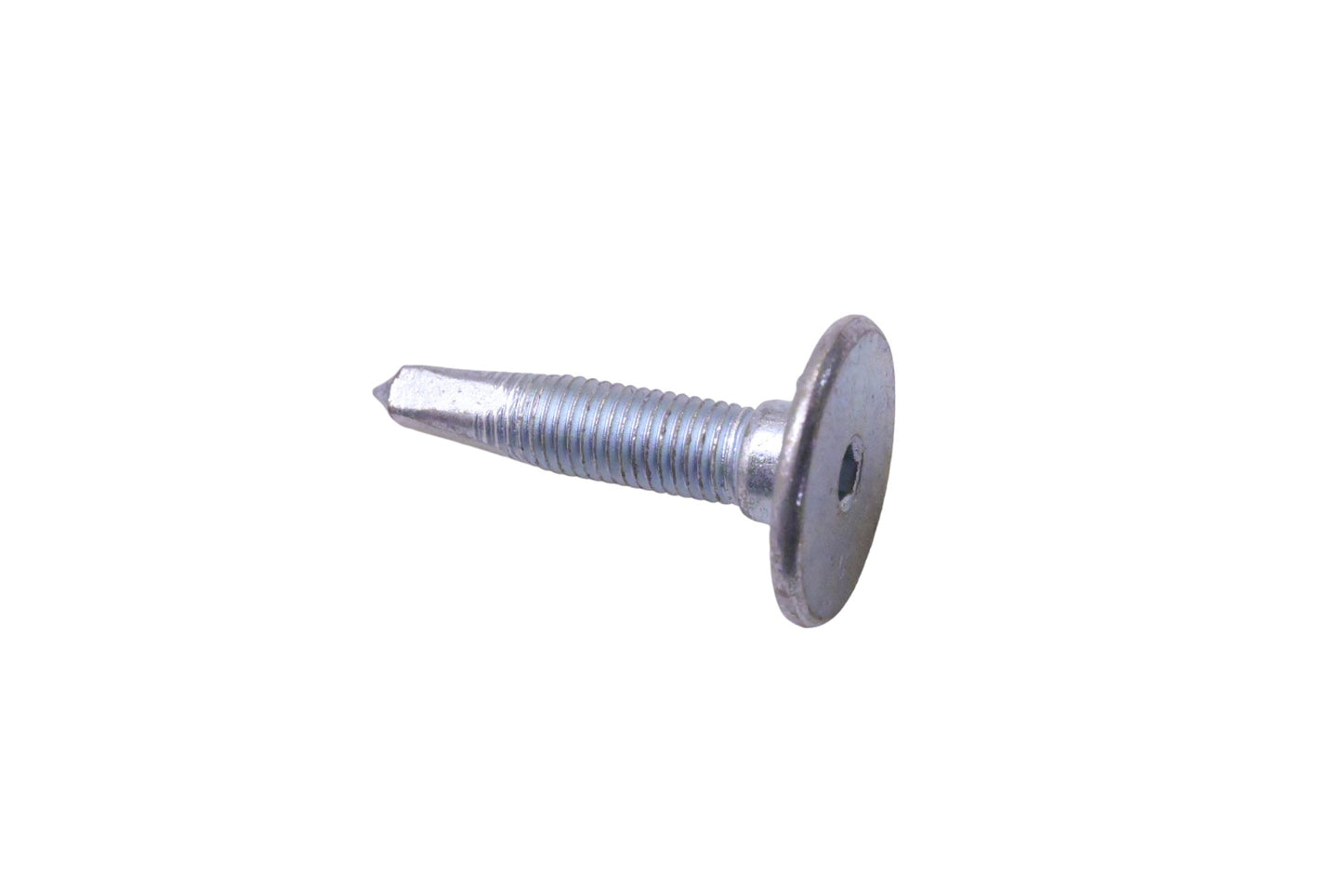 Woody's MEG-1450-48 Pack Woody's Mega-Bite 1450 Series Studs & Lock Nuts Qty 48 NOS