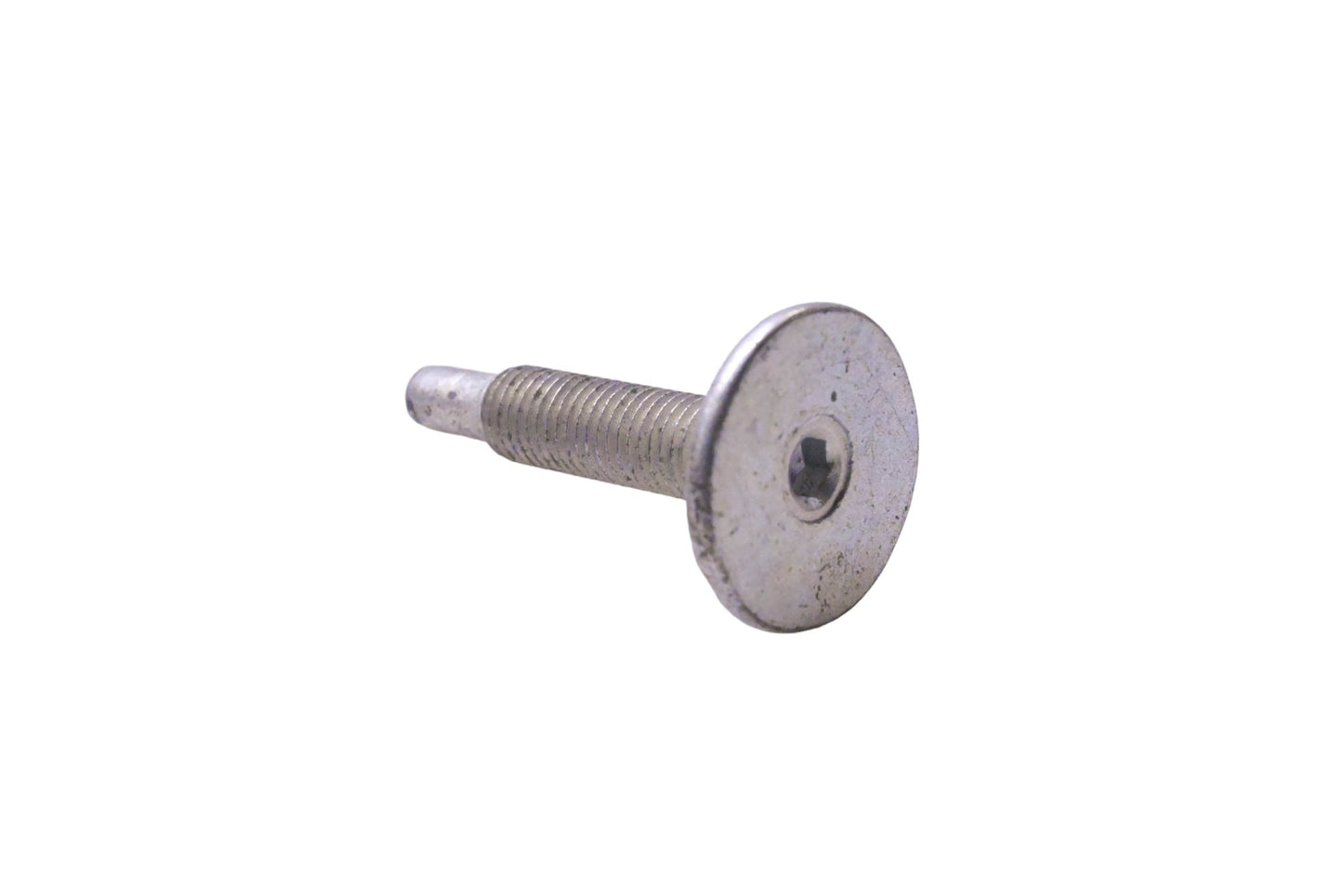 Woody's GMP-1325-6 Pack Woody's Grand Master 1325 Series Studs with 5/16" Lock Nuts Qty 6 NOS
