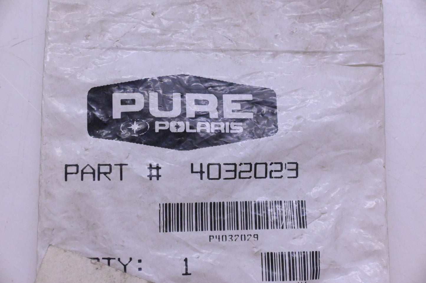 New OEM Polaris 4032029 Taillight Screw NOS