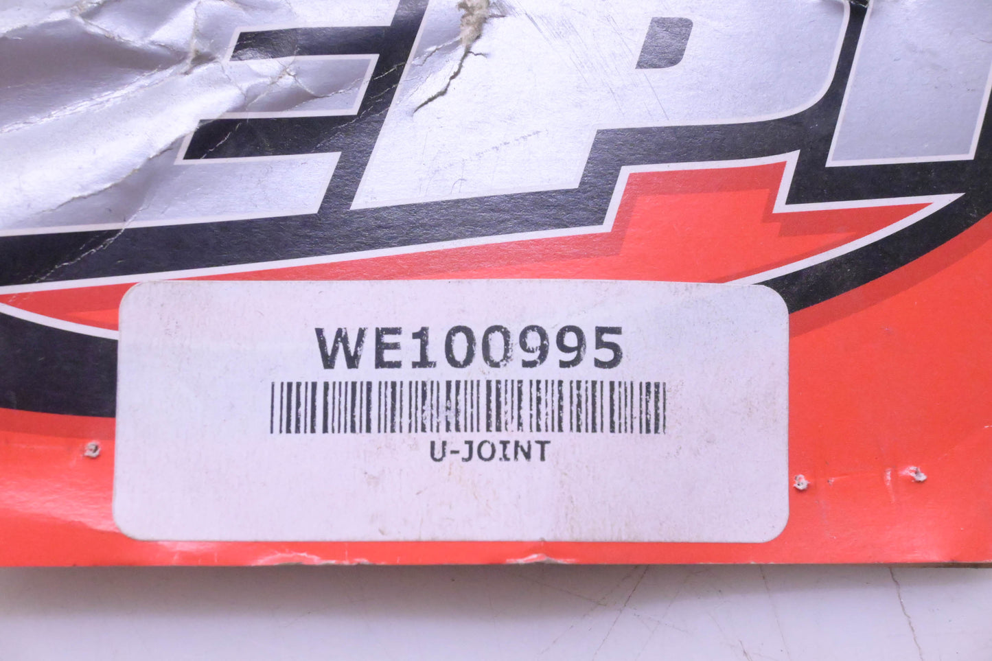 EPI WE100995 Universal Joint NOS