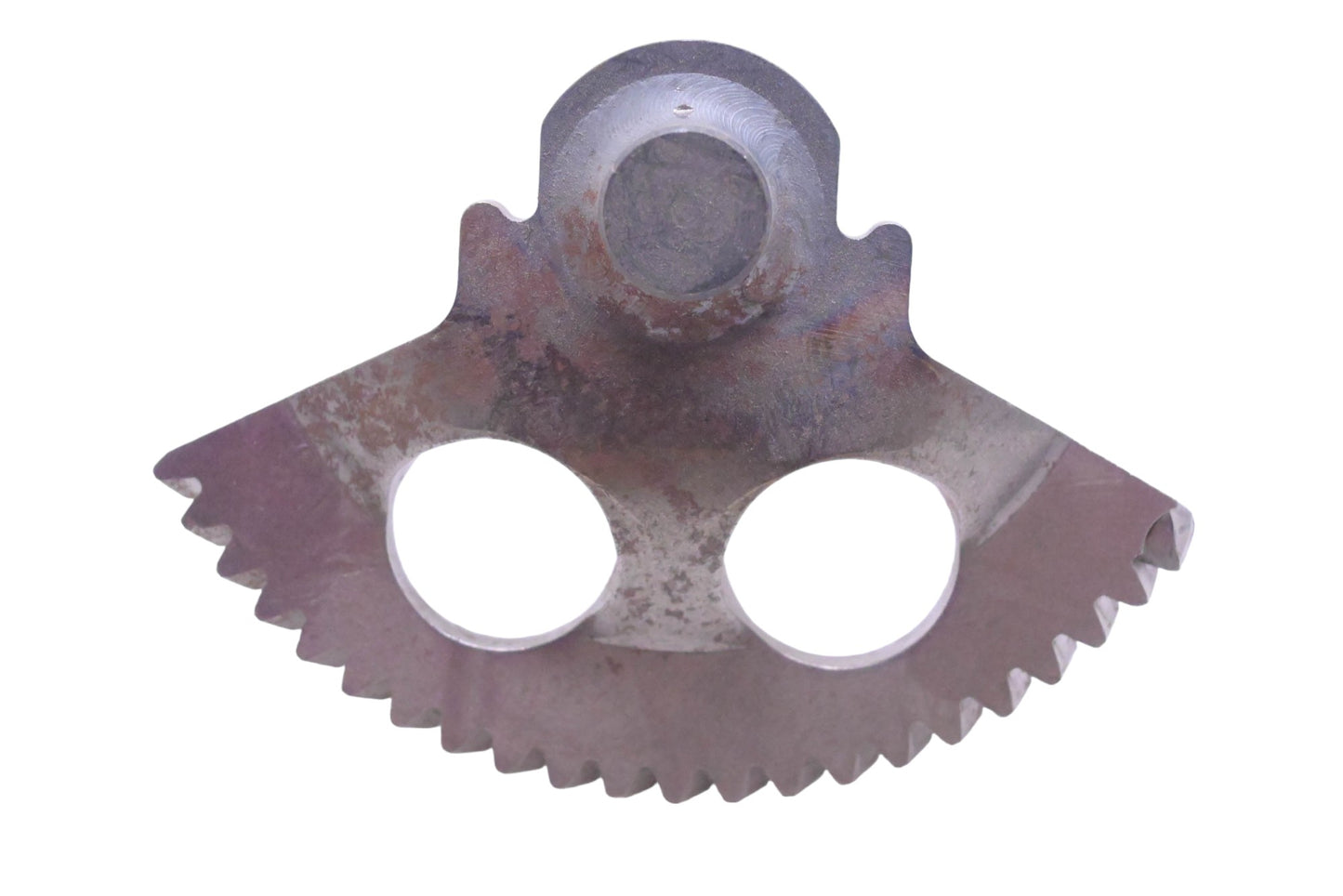 Dinli Metal Industrial Co Ltd E020020 Kick Shaft Assembly