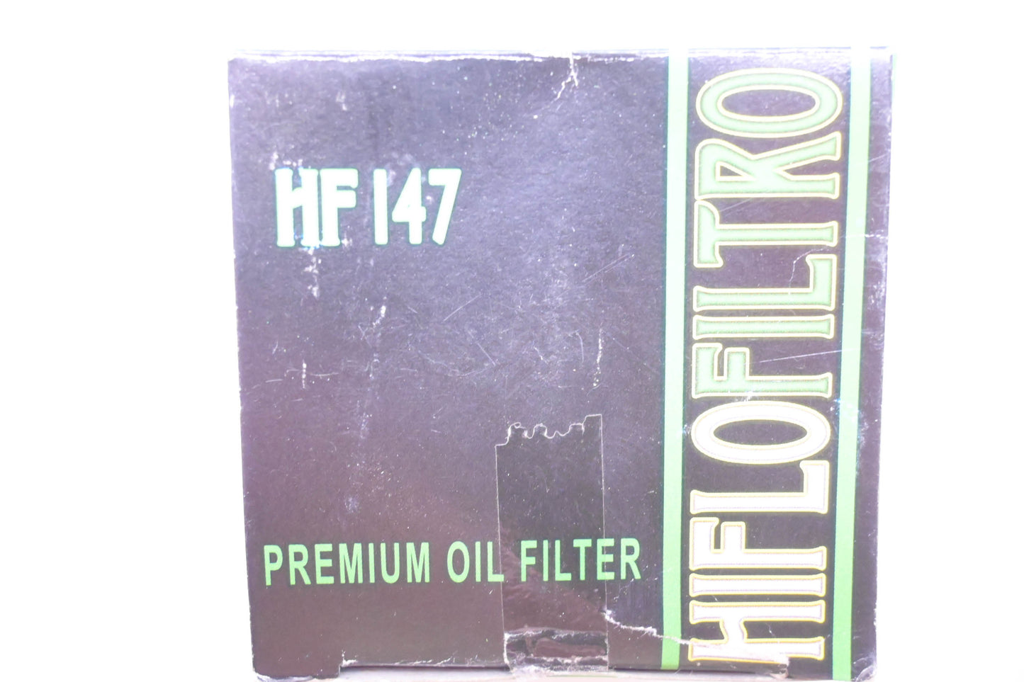 HiFloFiltro HF 147 Premium Oil Filter NOS