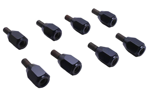 Moose Utility Division MUDWS3 1/2" -20 Wheel Spacer Kit NOS