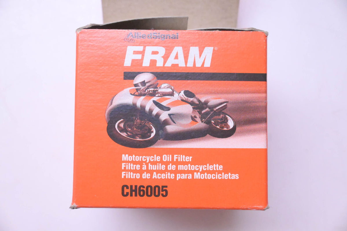 Fram CH6005, ATE229 05 Oil Filter NOS