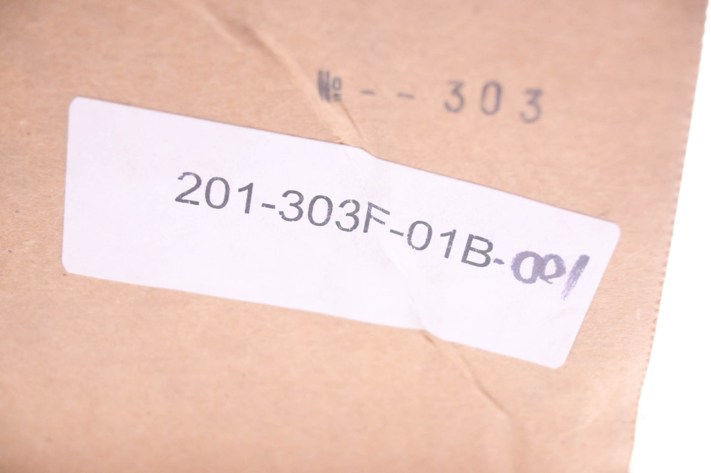 4XPro 201-303F-01B.001 Front Left/Right Axle NOS