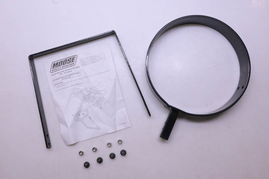 Moose Utility Division 1512-0015 Quick Release Bucket Holder NOS