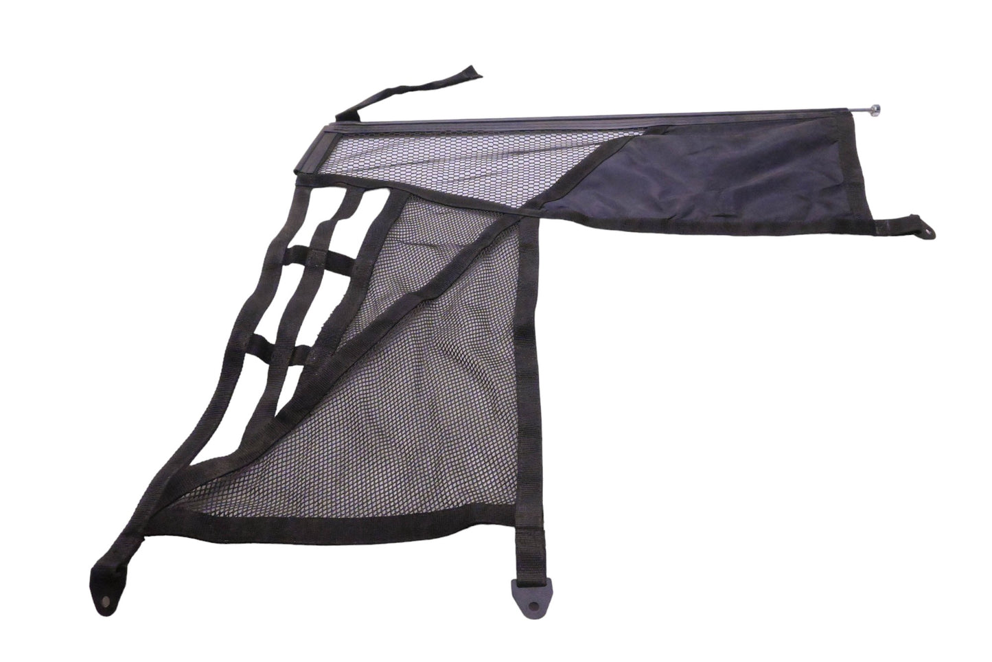 OEM Polaris 2686410 Full Front Side Net