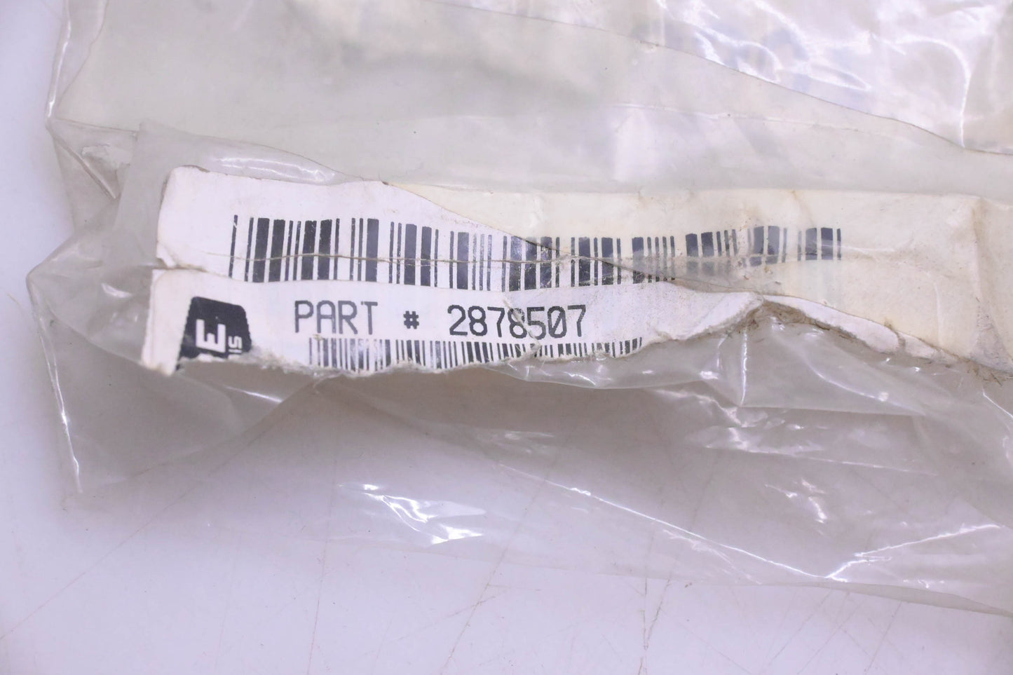 New OEM Polaris 2878507 Harness Kit NOS