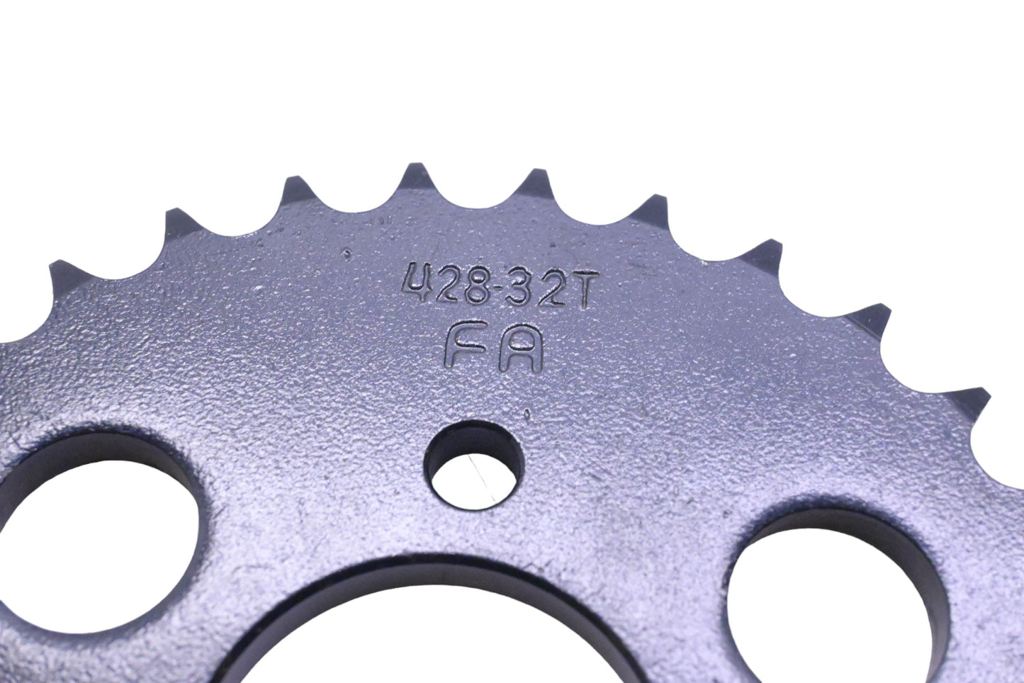 Dinli Metal Industrial Co Ltd F020017 Rear Drive Sprocket NOS