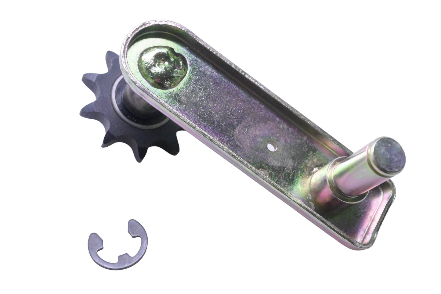 Dinli Metal Industrial Co Ltd F030035 Incomplete Chain Tensioner Kit NOS