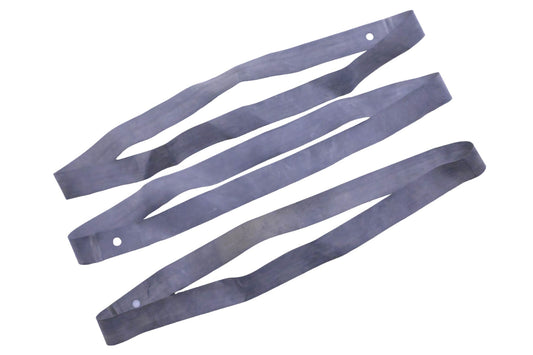 Kenda K41-5501, KD-1301 Motorcycle Rim Strips 32x14-15s Qty 3 NOS