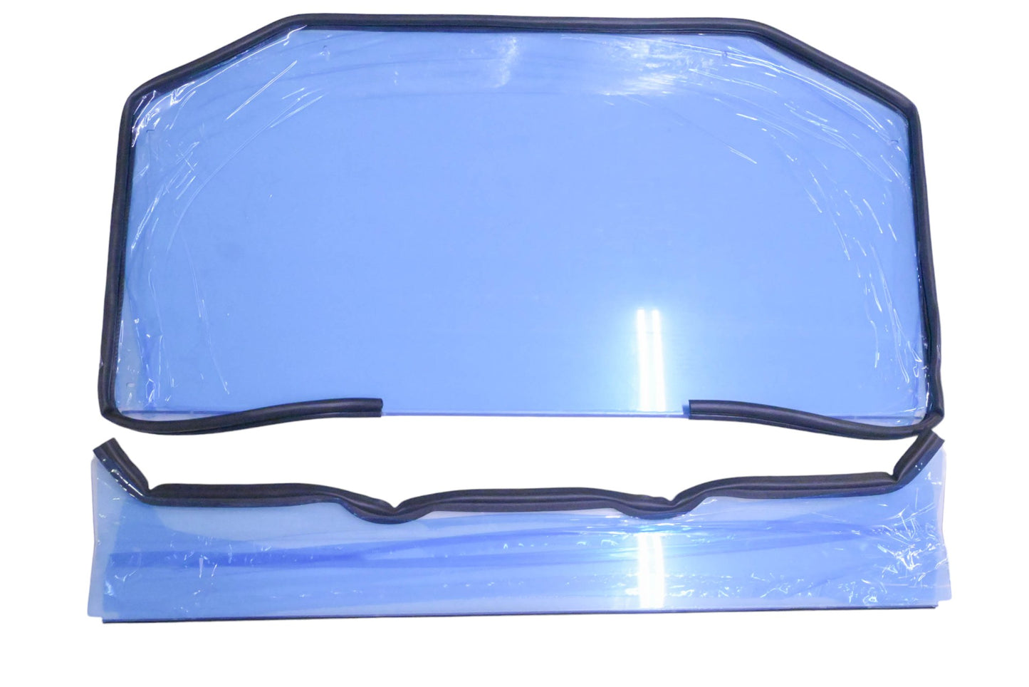 New OEM Polaris 2876958 Poly Windshield NOS