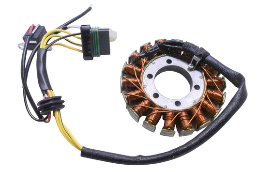 Caltric CAL-ST127 Stator NOS