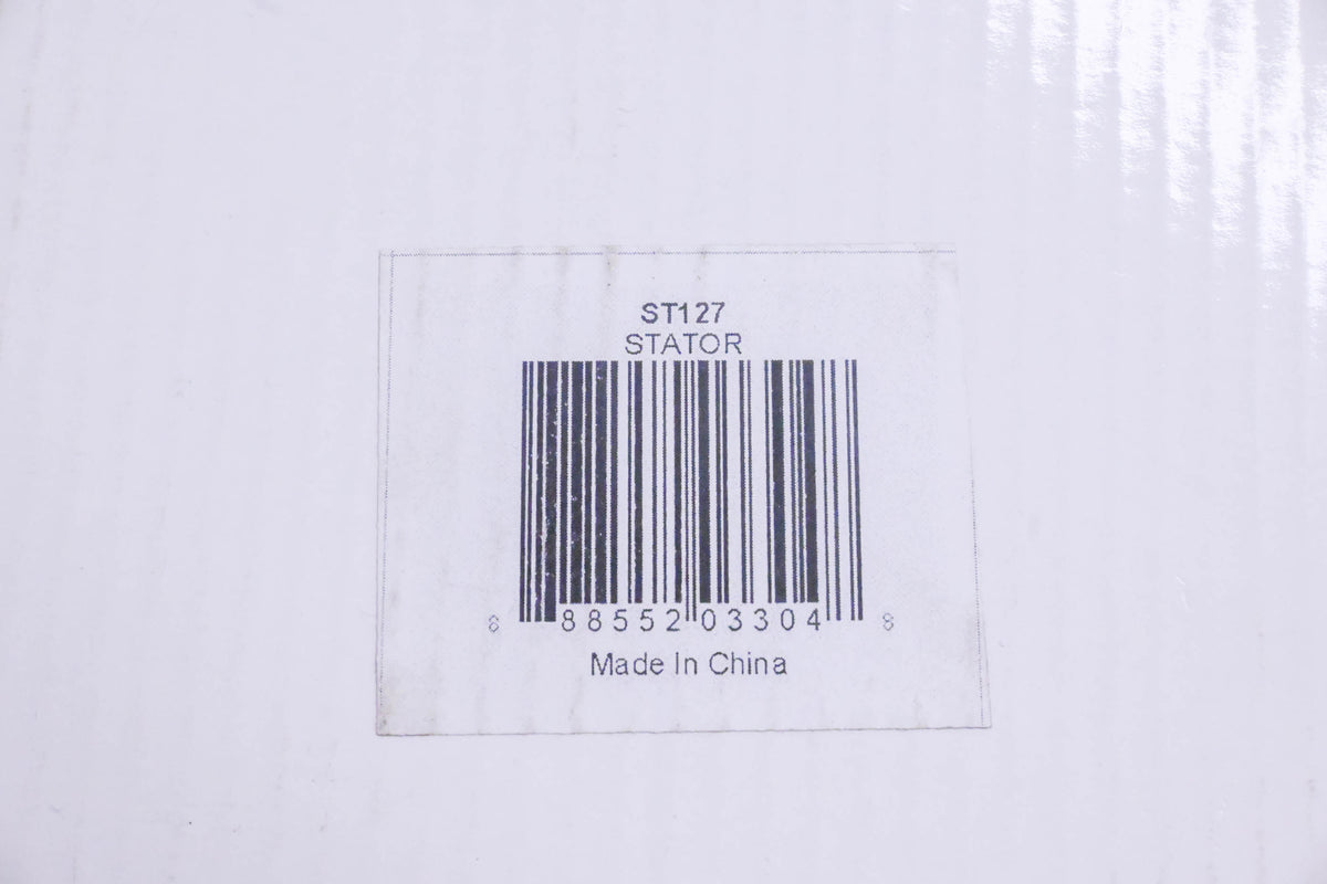 Caltric CAL-ST127 Stator NOS