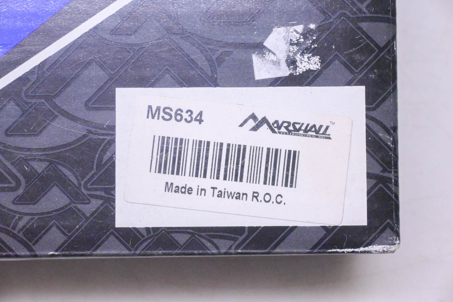 Marshall MS634 Brake Shoes NOS