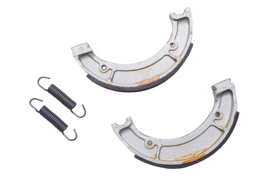DP Brakes M9127 Moose Brake Shoes NOS