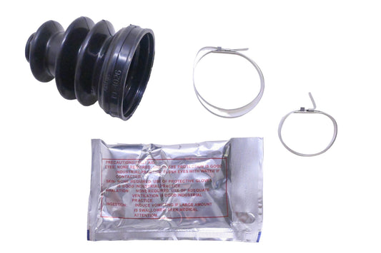 All Balls Racing 21-95003, 19-5003, 19-4026 CV Boot Repair Kit 21mm x 75mm x 106mm long NOS