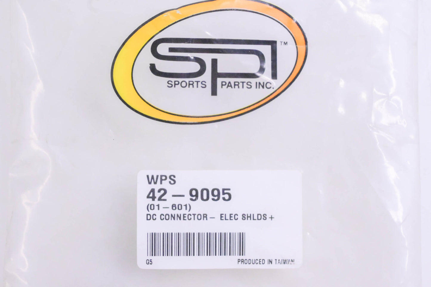 Sport Parts Inc. 01-601, 42-9095 RCA Duel Jack Power Port NOS