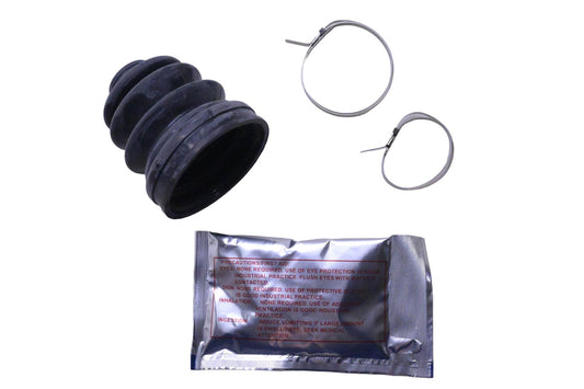 All Balls Racing 19-5024, 21-95024, C-1077 23mm x 75mm x 82mm long CV Boot Repair Kit NOS