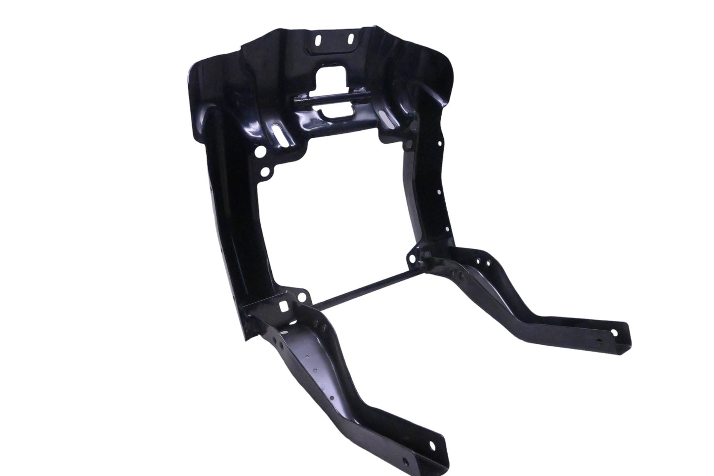 New OEM Polaris 1013667-067 Black Brush Guard NOS