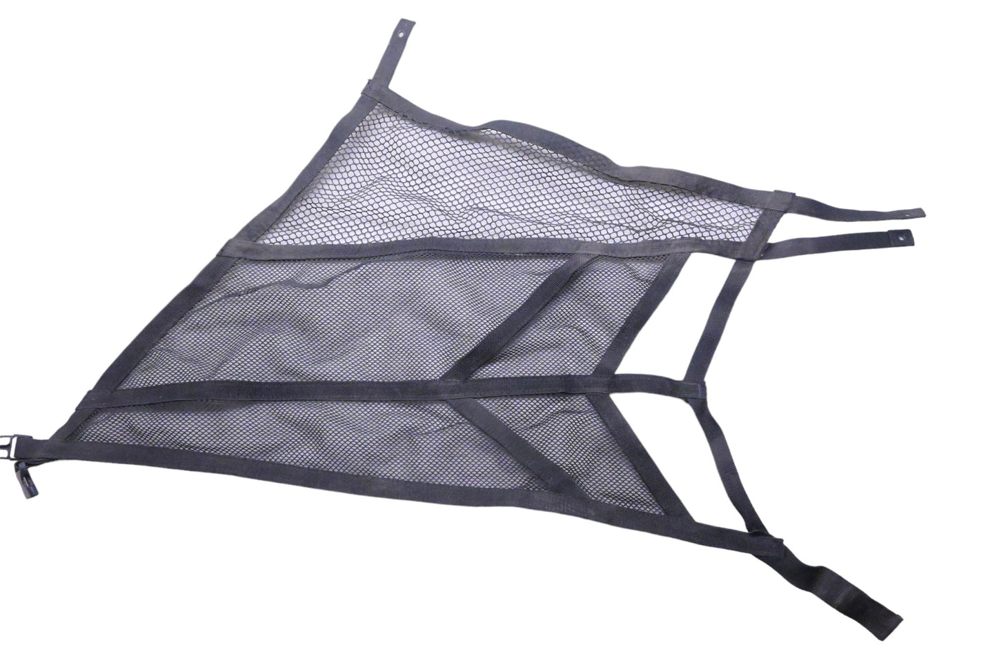OEM Polaris 2685113 Door Safety Mesh Net