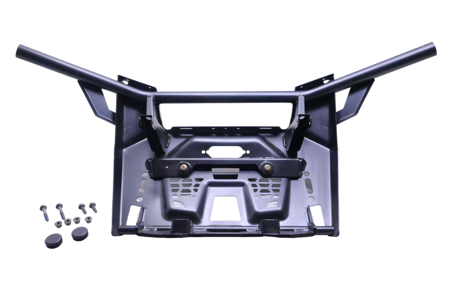 New OEM Polaris 2884123 Front Brush Guard Kit NOS