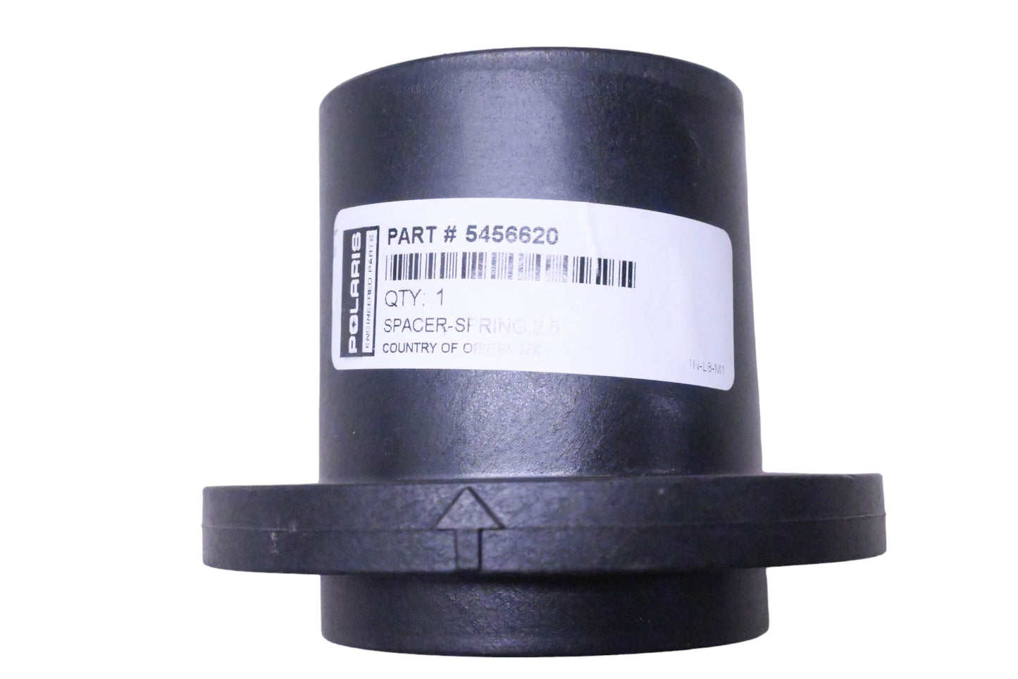 New OEM Polaris 5456620 Spring Spacer, 2.5 in NOS