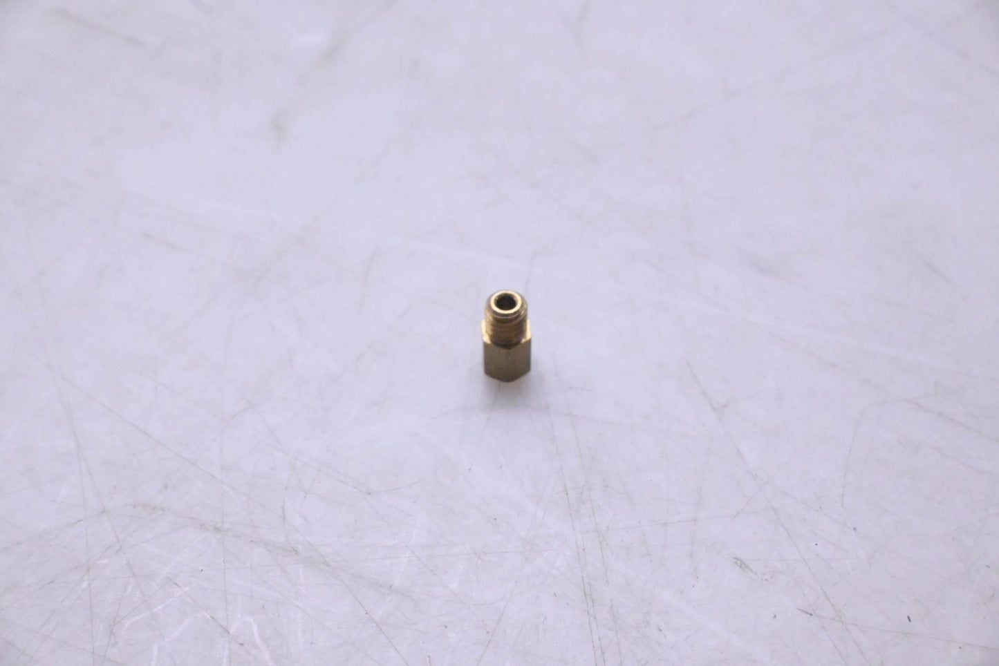 New OEM Polaris 3130124 Main Jet #210 NOS