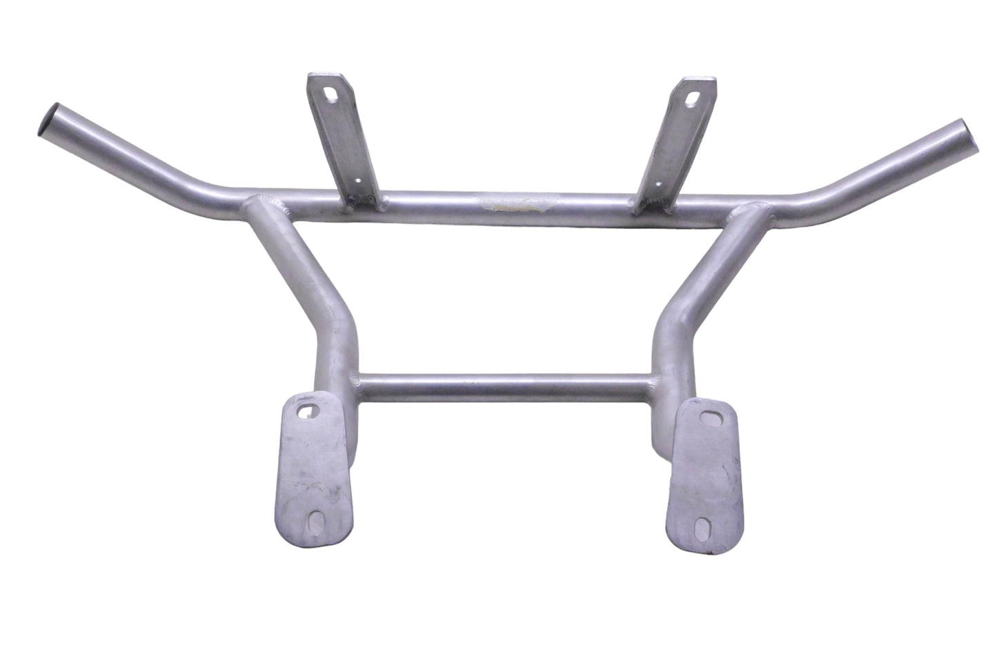 OEM Polaris 2877309 Aluminum Rear Brush Guard