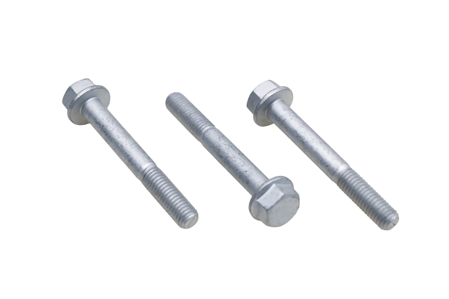 Aftermarket 420840096 Hex Head M8x30 Qty 3 NOS