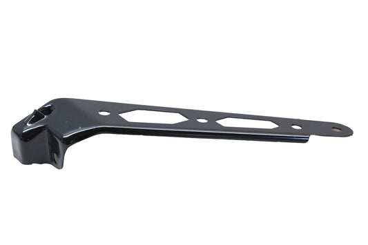 Aftermarket 518330072 Black Right Footrest Reinforcement Bracket NOS