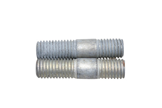 Aftermarket MO034-23 5/8-11 x 2-5/8" Studs Qty 2 NOS