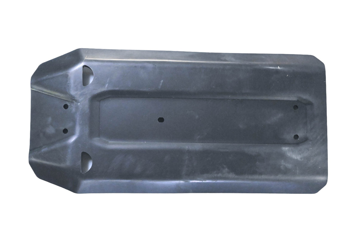 Aftermarket 715002928 Underbelly Plate Kit NOS