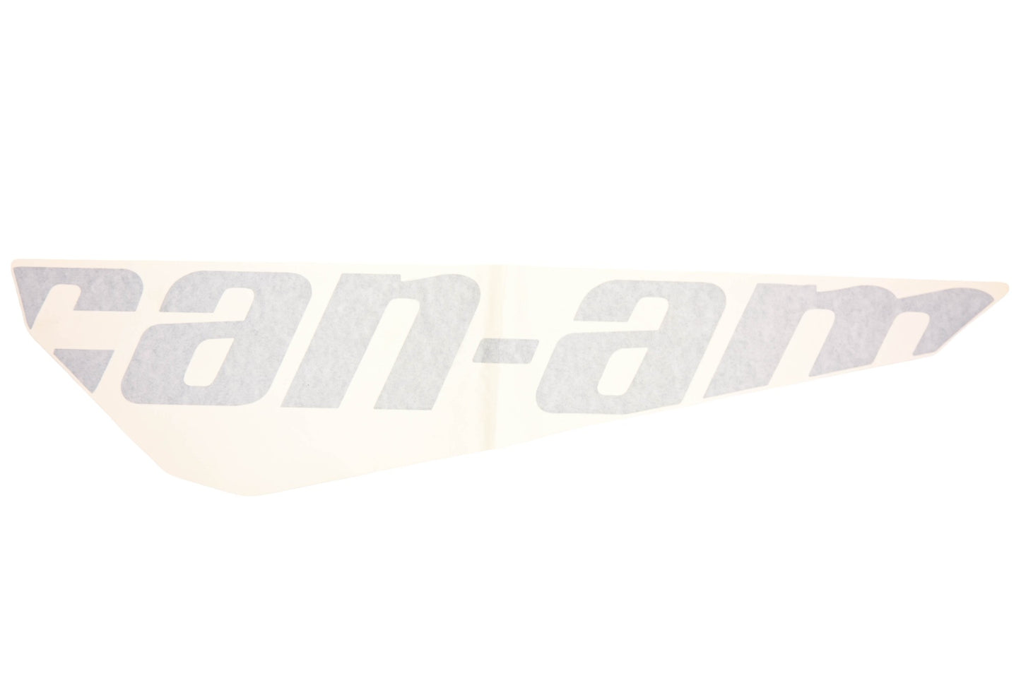 Aftermarket 704907826 Can-Am Righthand Door Decal NOS