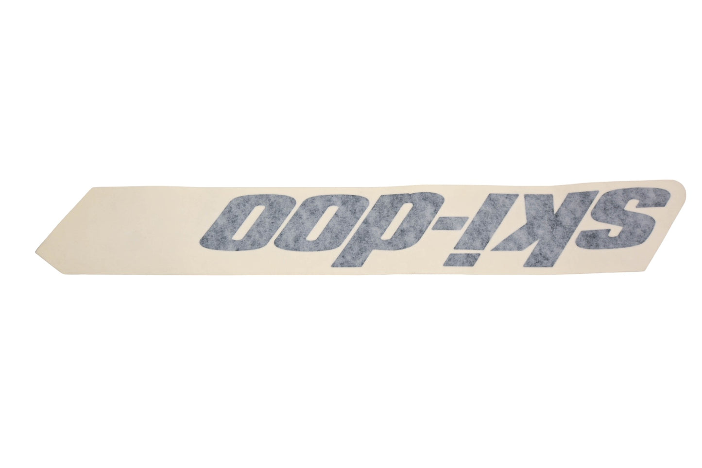 Aftermarket 516007669 Skidoo Hood Decal NOS