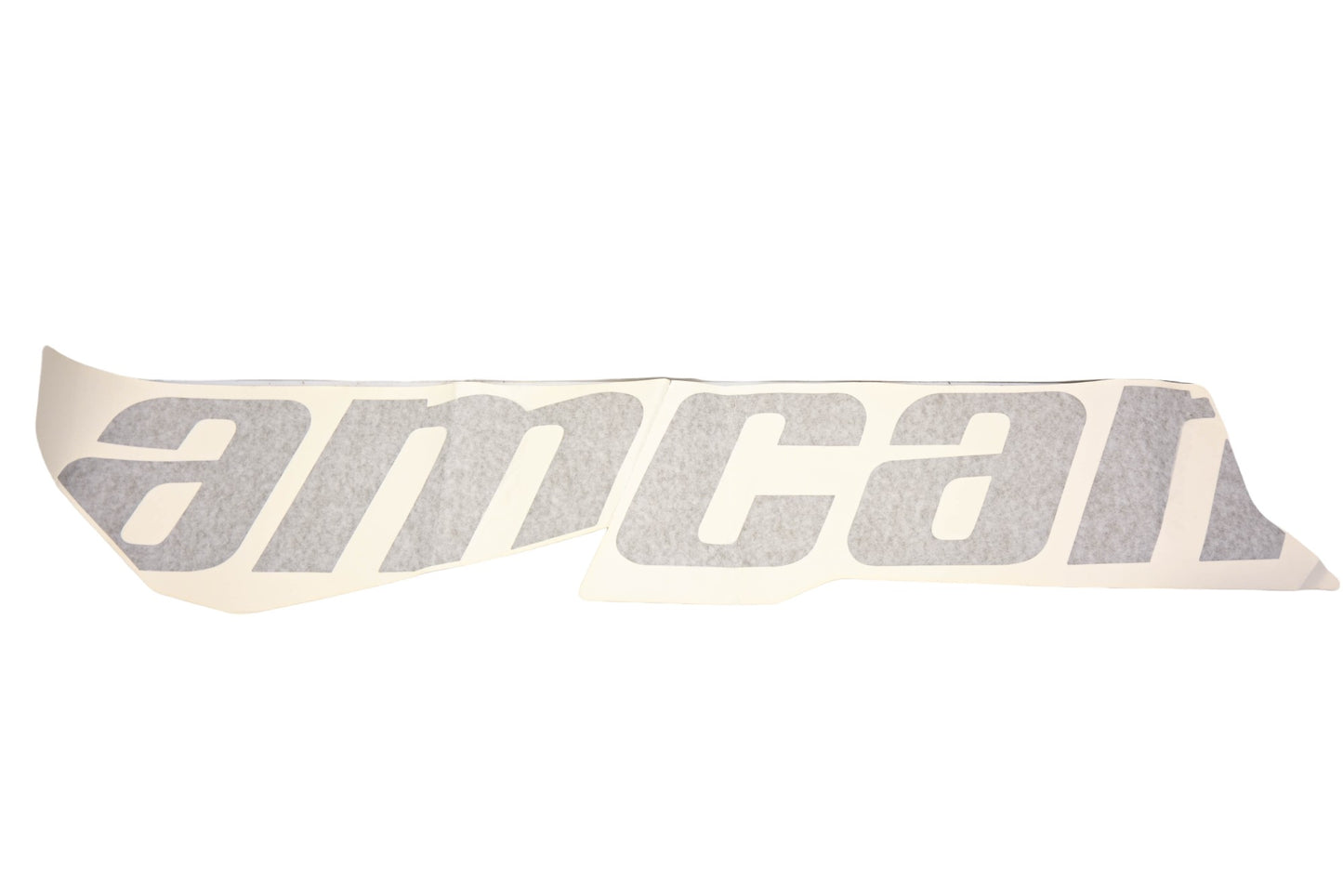 Aftermarket 704907077 Can-Am Right Front Door Decal NOS