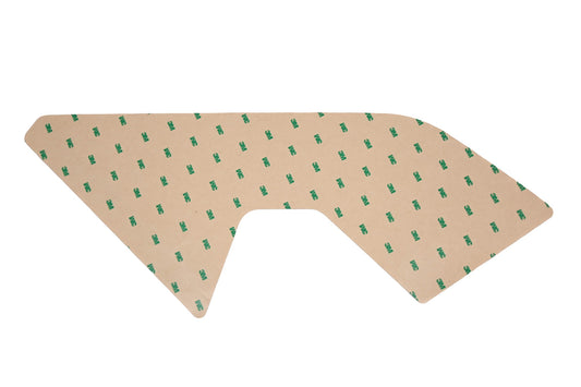 Aftermarket 516009017 Summit SP Lefthand Panel Decal NOS