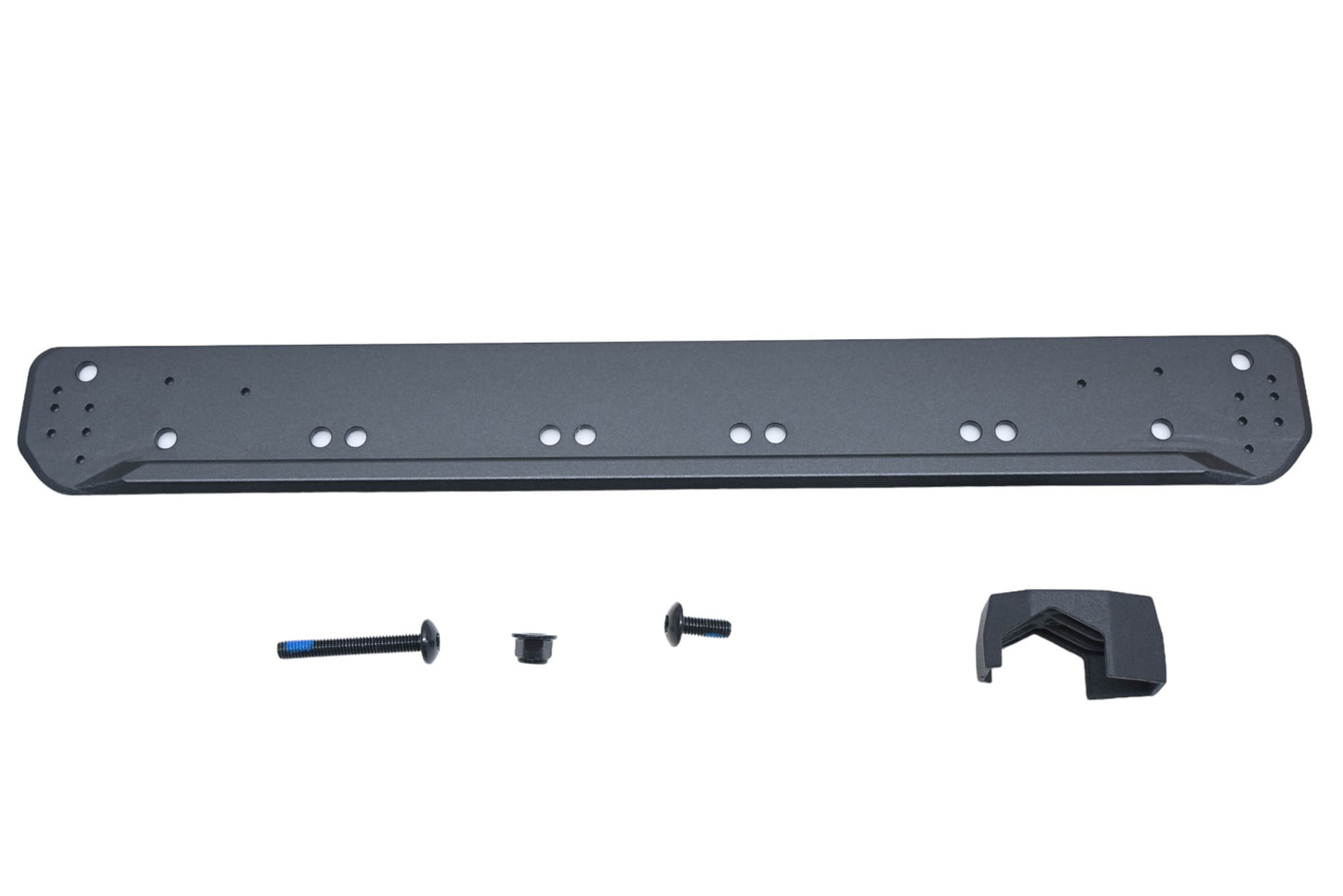 Aftermarket 860202385 Snowboard Reinforcement Support Kit NOS