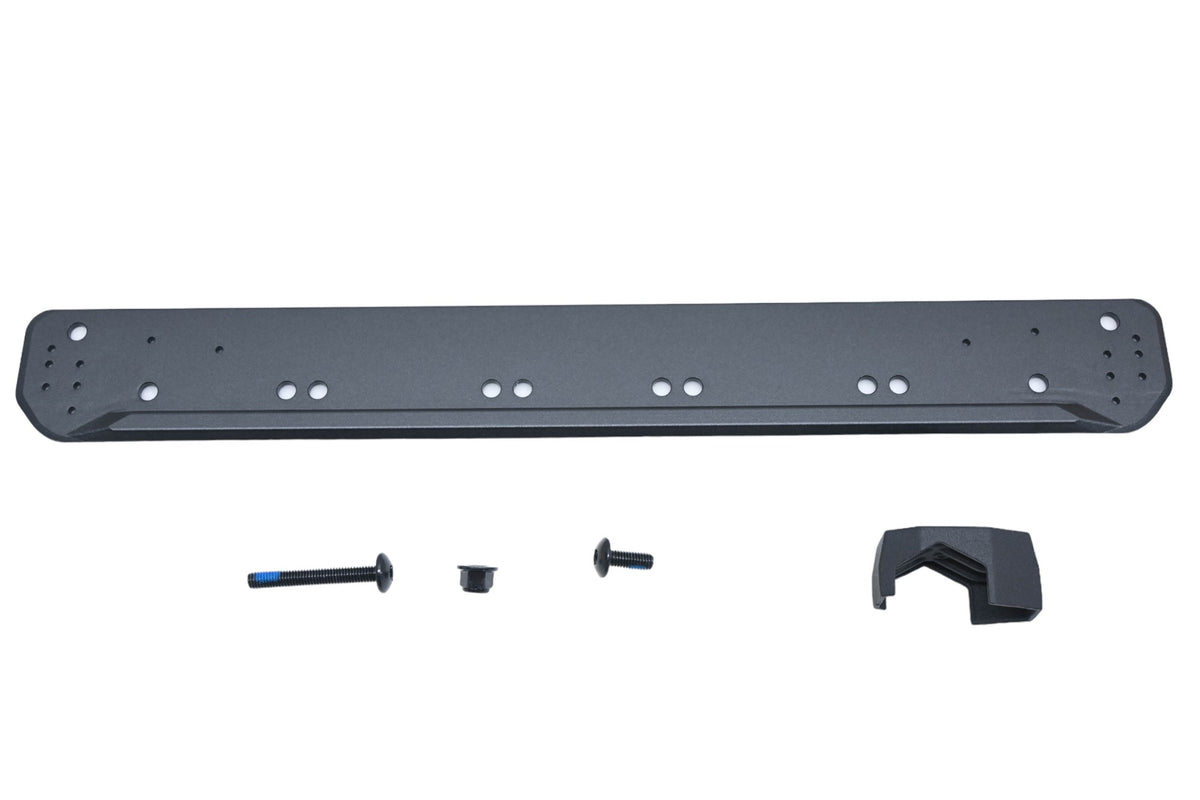 Aftermarket 860202385 Snowboard Reinforcement Support Kit NOS