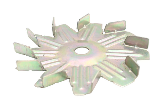 Aftermarket D9AZ-10A310-A Ford 10-Blade Alternator Fan NOS