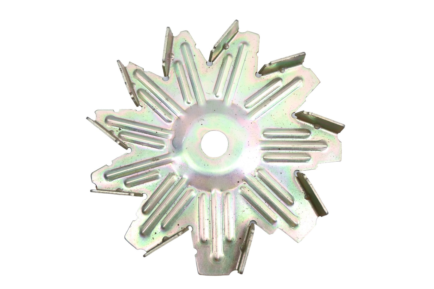 Aftermarket D9AZ-10A310-A Ford 10-Blade Alternator Fan NOS